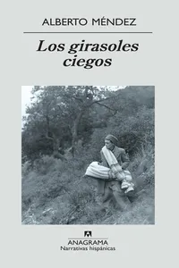 Los girasoles ciegos_cover