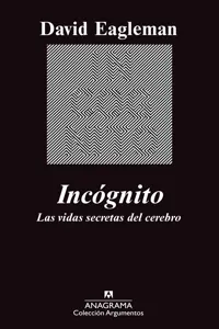 Incógnito_cover