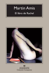 El libro de Rachel_cover