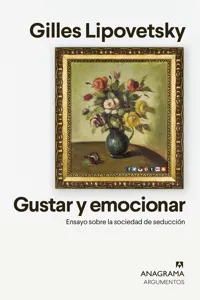 Gustar y emocionar_cover