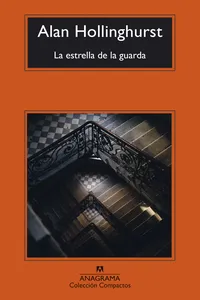 La estrella de la guarda_cover