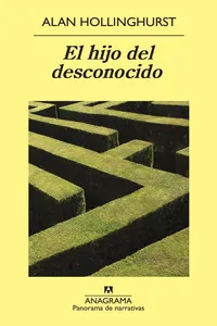 El hijo del desconocido_cover