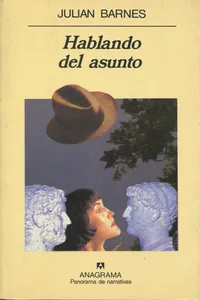 Hablando del asunto_cover