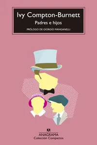 Padres e hijos_cover