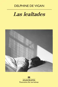 Las lealtades_cover