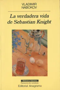 La verdadera vida de Sebastian Knight_cover