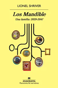 Los Mandible_cover