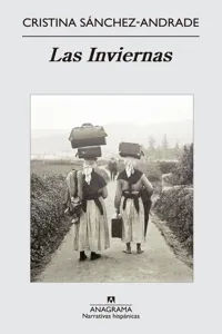 Las Inviernas_cover