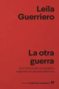 La otra guerra_cover