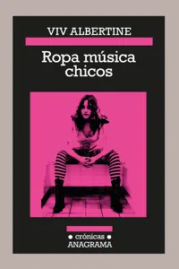Ropa música chicos_cover