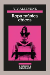 Crónicas_cover