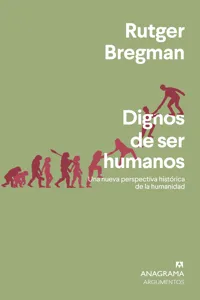 Dignos de ser humanos_cover