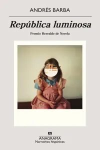 República luminosa_cover