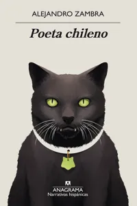 Poeta chileno_cover