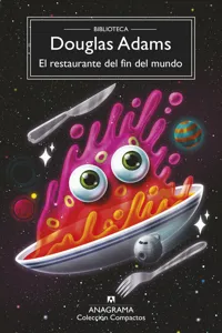 El restaurante del fin del mundo_cover