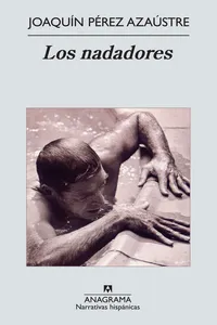Los nadadores_cover
