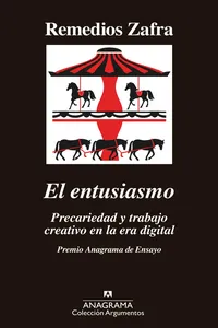 El entusiasmo_cover