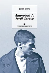 Autoretrat de Jordi Garcés_cover