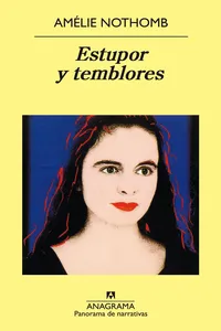 Estupor y temblores_cover