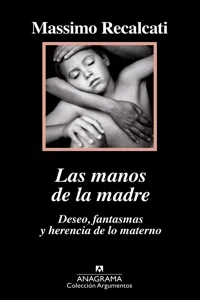 Las manos de la madre_cover