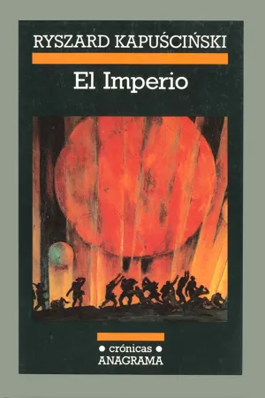 El Imperio