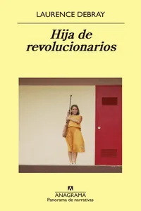 Hija de revolucionarios_cover