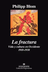 La fractura_cover