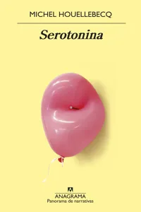 Serotonina_cover
