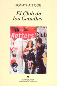 El Club de los Canallas_cover