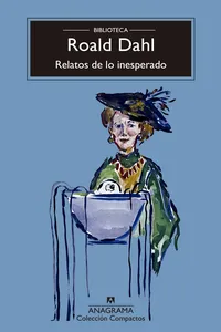 Relatos de lo inesperado_cover