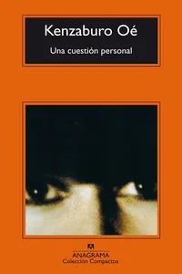 Una cuestión personal_cover