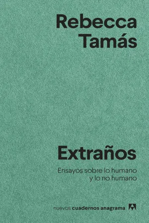 Nuevos cuadernos Anagrama