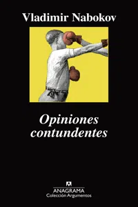 Opiniones contundentes_cover