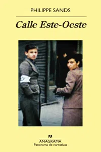 Calle Este-Oeste_cover