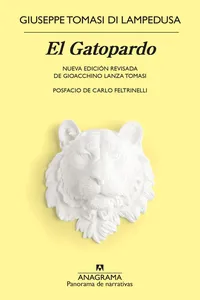El Gatopardo_cover