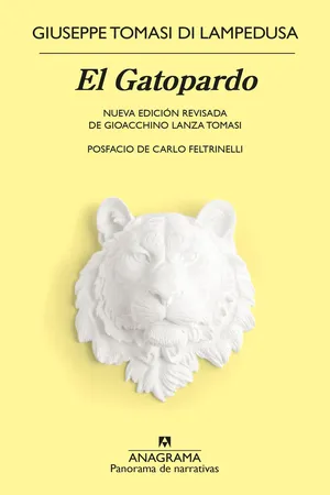 El Gatopardo