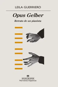 Opus Gelber_cover
