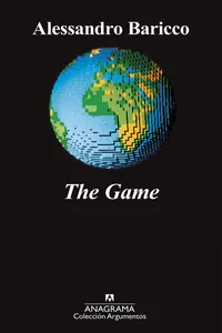 The Game_cover