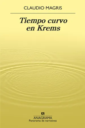 Tiempo curvo en Krems