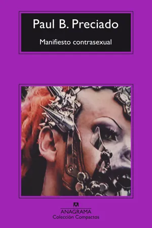 Manifiesto contrasexual