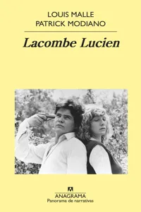 Lacombe Lucien_cover