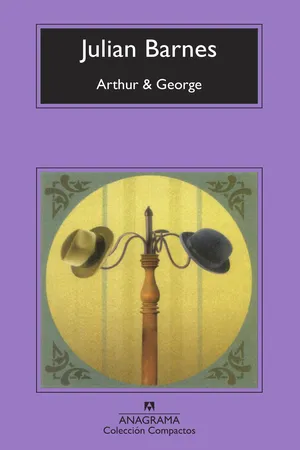 Arthur & George