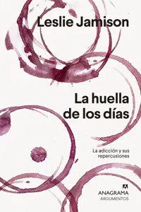 La huella de los días_cover