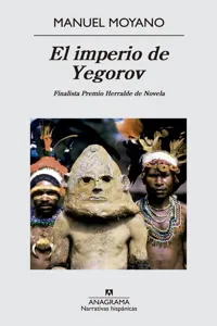 El imperio de Yegorov_cover