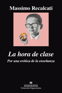 La hora de clase_cover