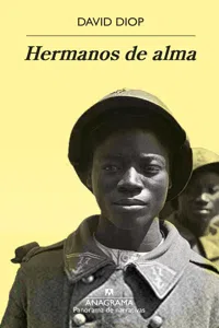 Hermanos de alma_cover