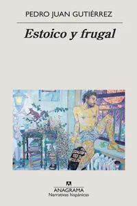 Estoico y frugal_cover