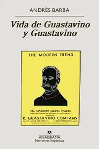 Vida de Guastavino y Guastavino_cover