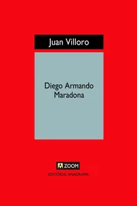 Diego Armando Maradona_cover