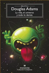 La vida, el universo y todo lo demás_cover